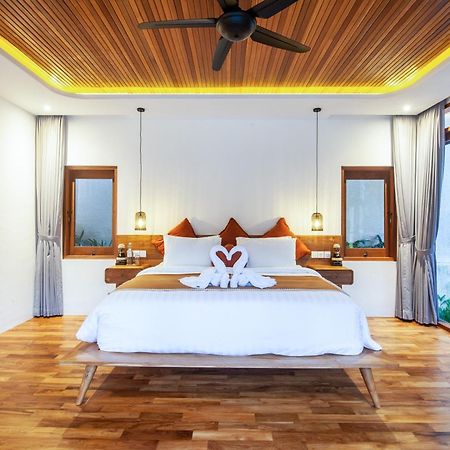 Seminyak Villa Paya Paya Luxury Near Beach-Potato Head Exterior foto
