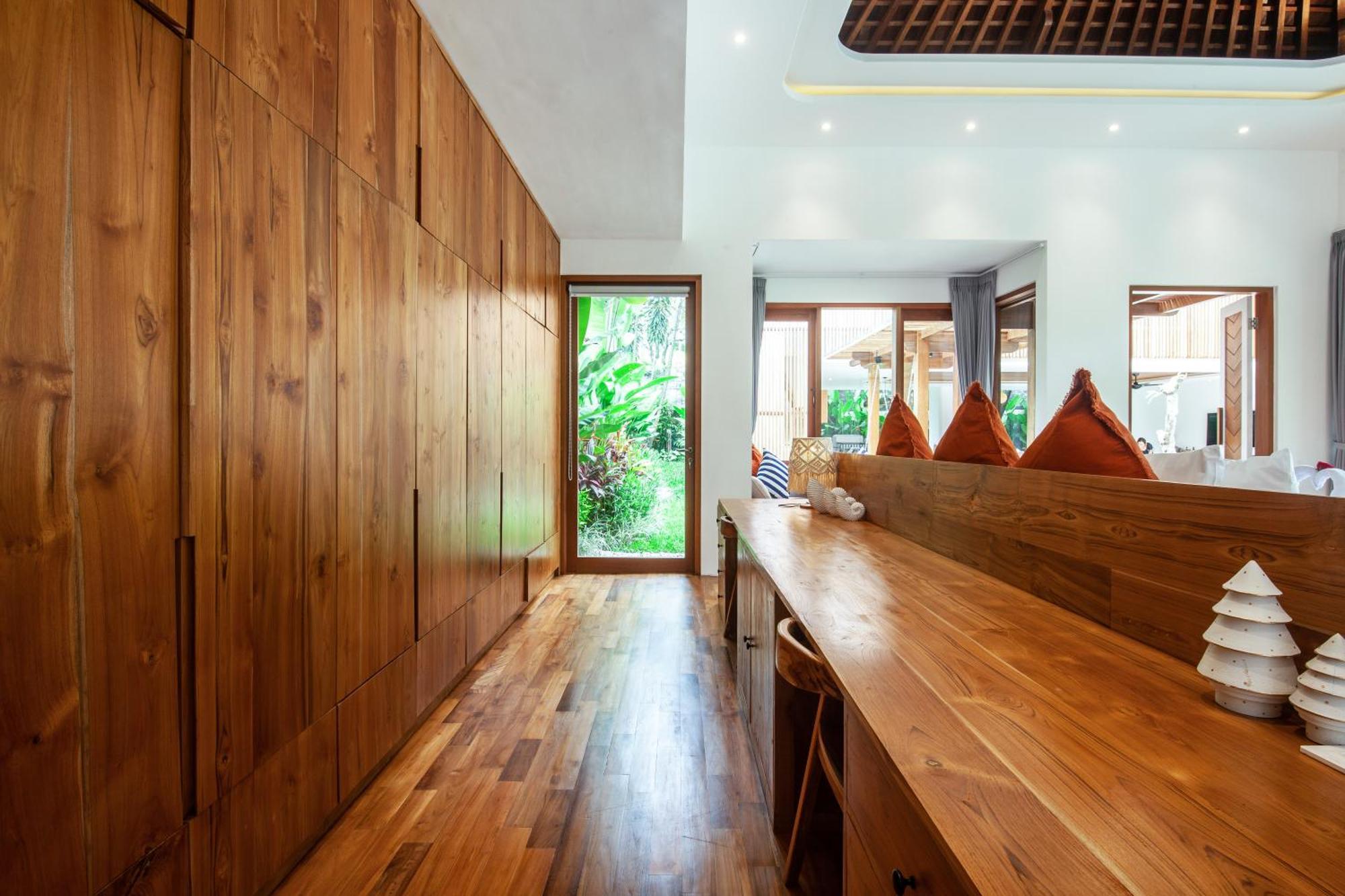 Seminyak Villa Paya Paya Luxury Near Beach-Potato Head Exterior foto