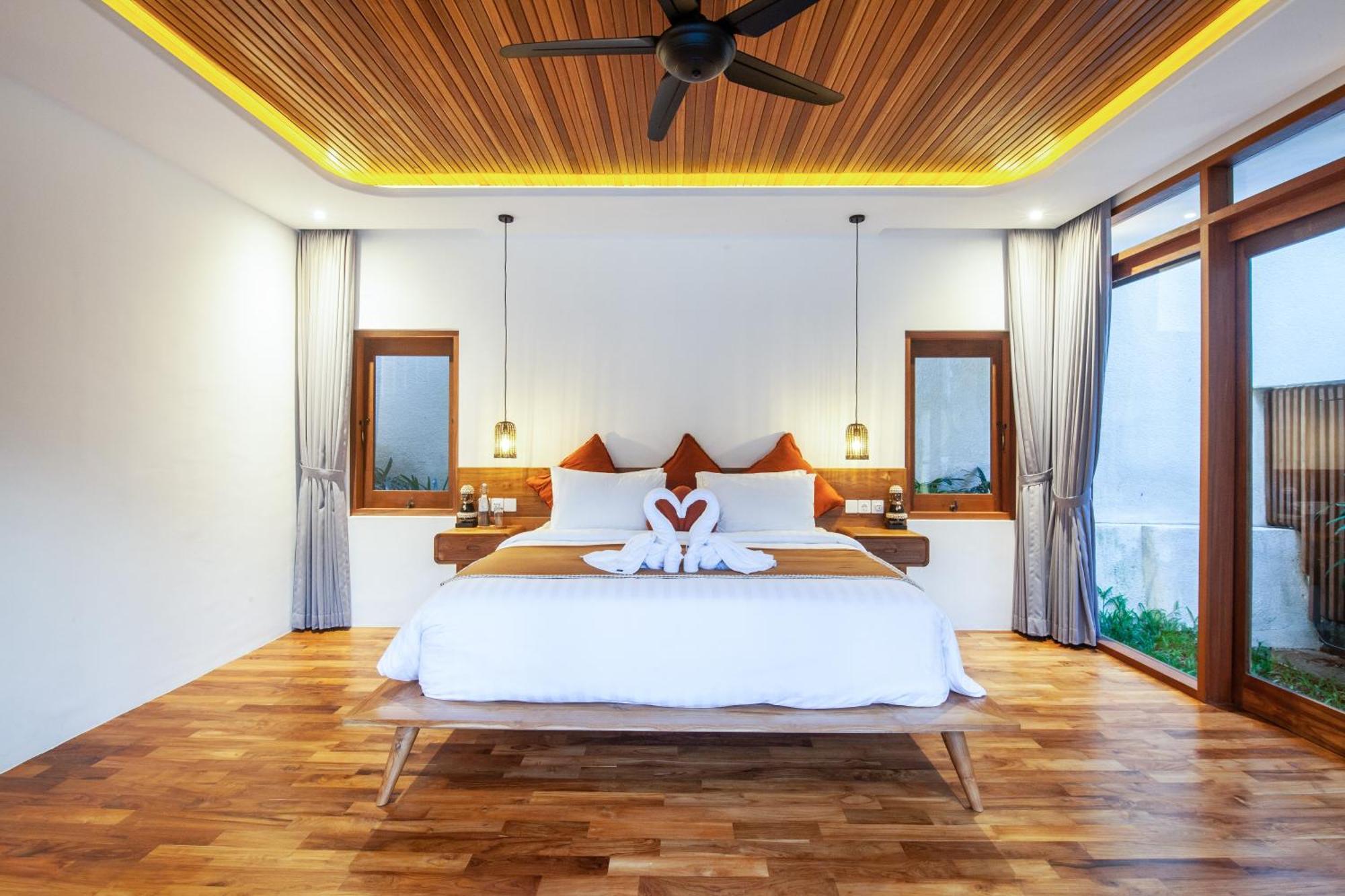 Seminyak Villa Paya Paya Luxury Near Beach-Potato Head Exterior foto