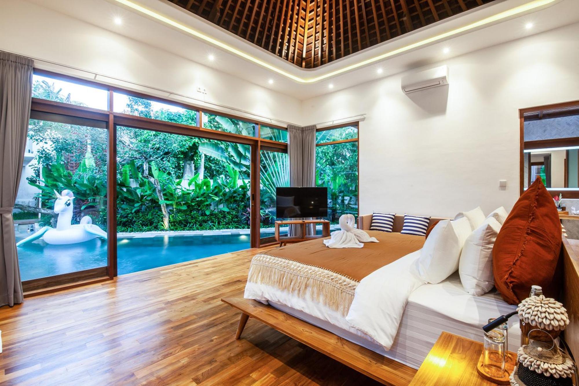 Seminyak Villa Paya Paya Luxury Near Beach-Potato Head Exterior foto