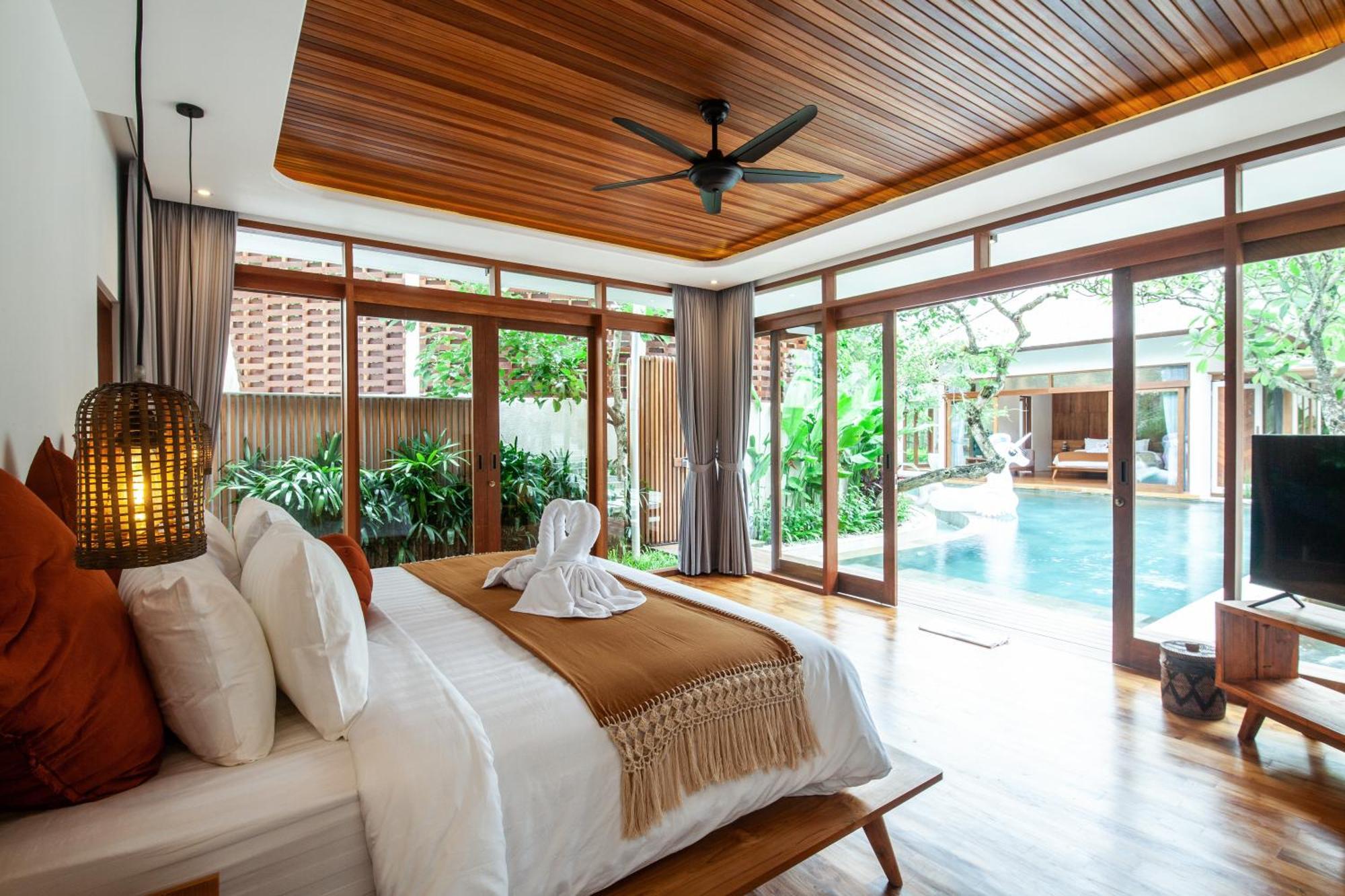 Seminyak Villa Paya Paya Luxury Near Beach-Potato Head Exterior foto
