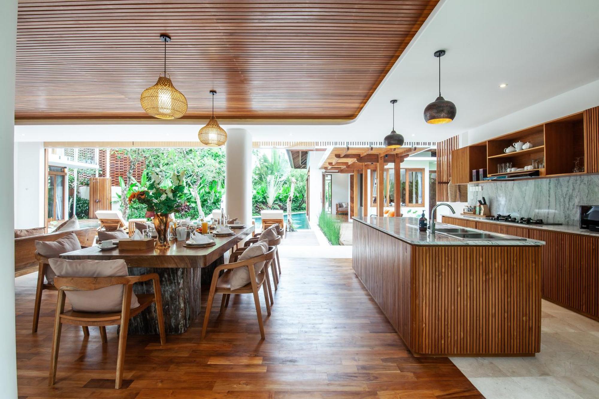 Seminyak Villa Paya Paya Luxury Near Beach-Potato Head Exterior foto