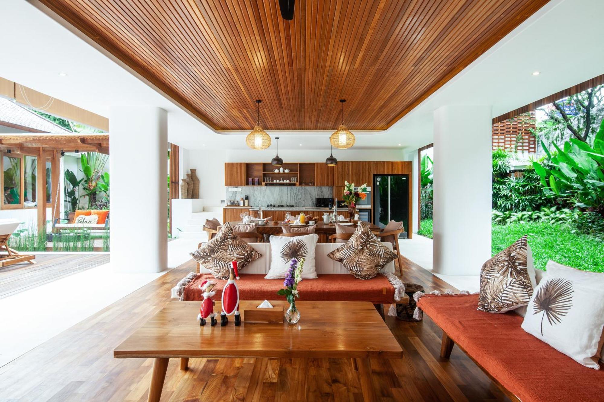 Seminyak Villa Paya Paya Luxury Near Beach-Potato Head Exterior foto