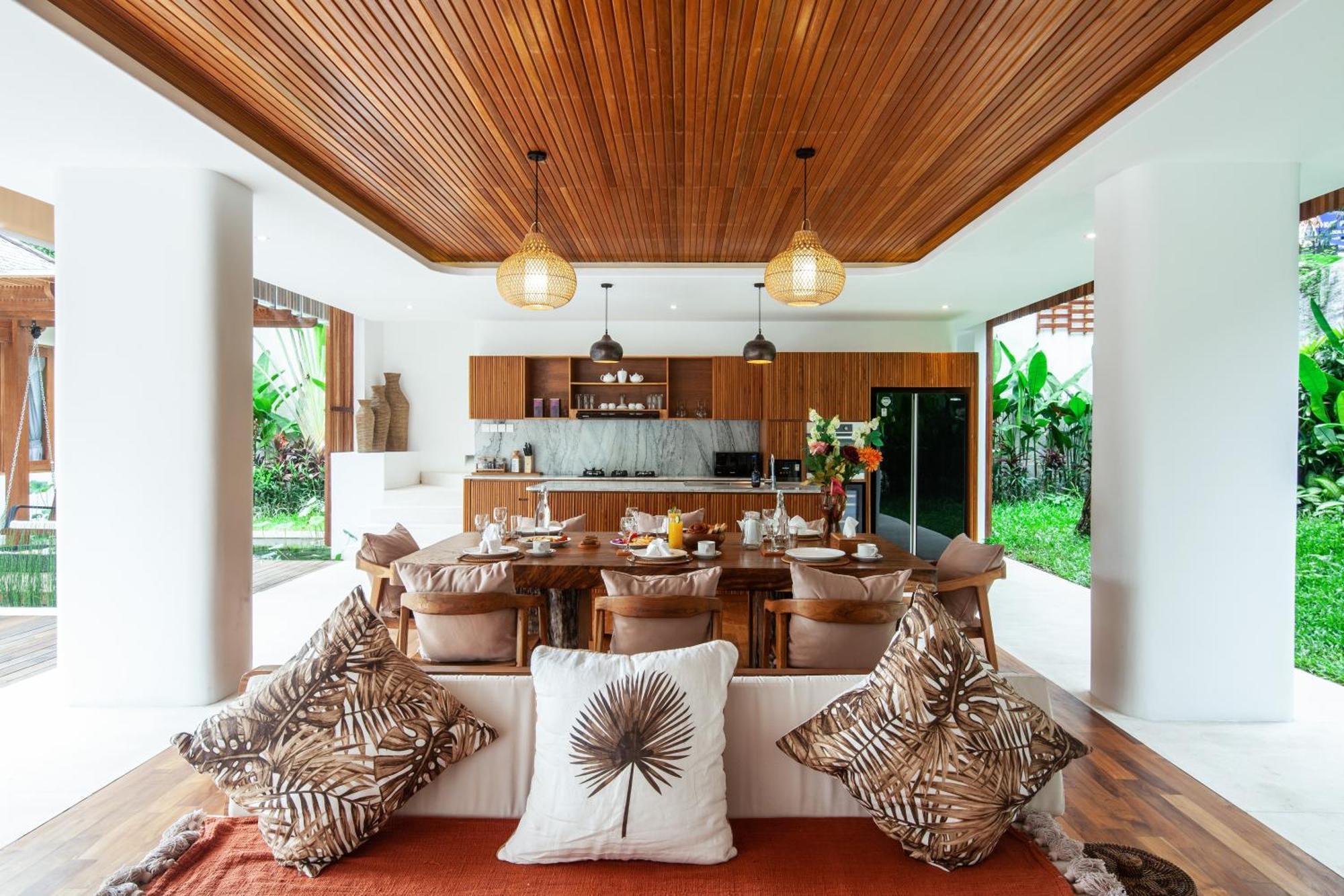 Seminyak Villa Paya Paya Luxury Near Beach-Potato Head Exterior foto