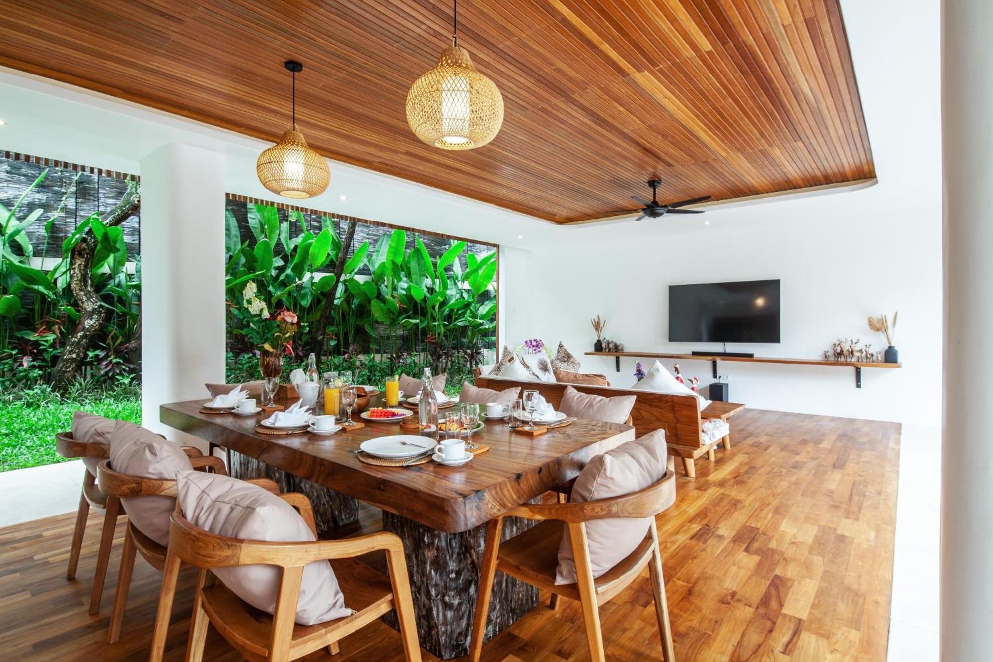 Seminyak Villa Paya Paya Luxury Near Beach-Potato Head Exterior foto