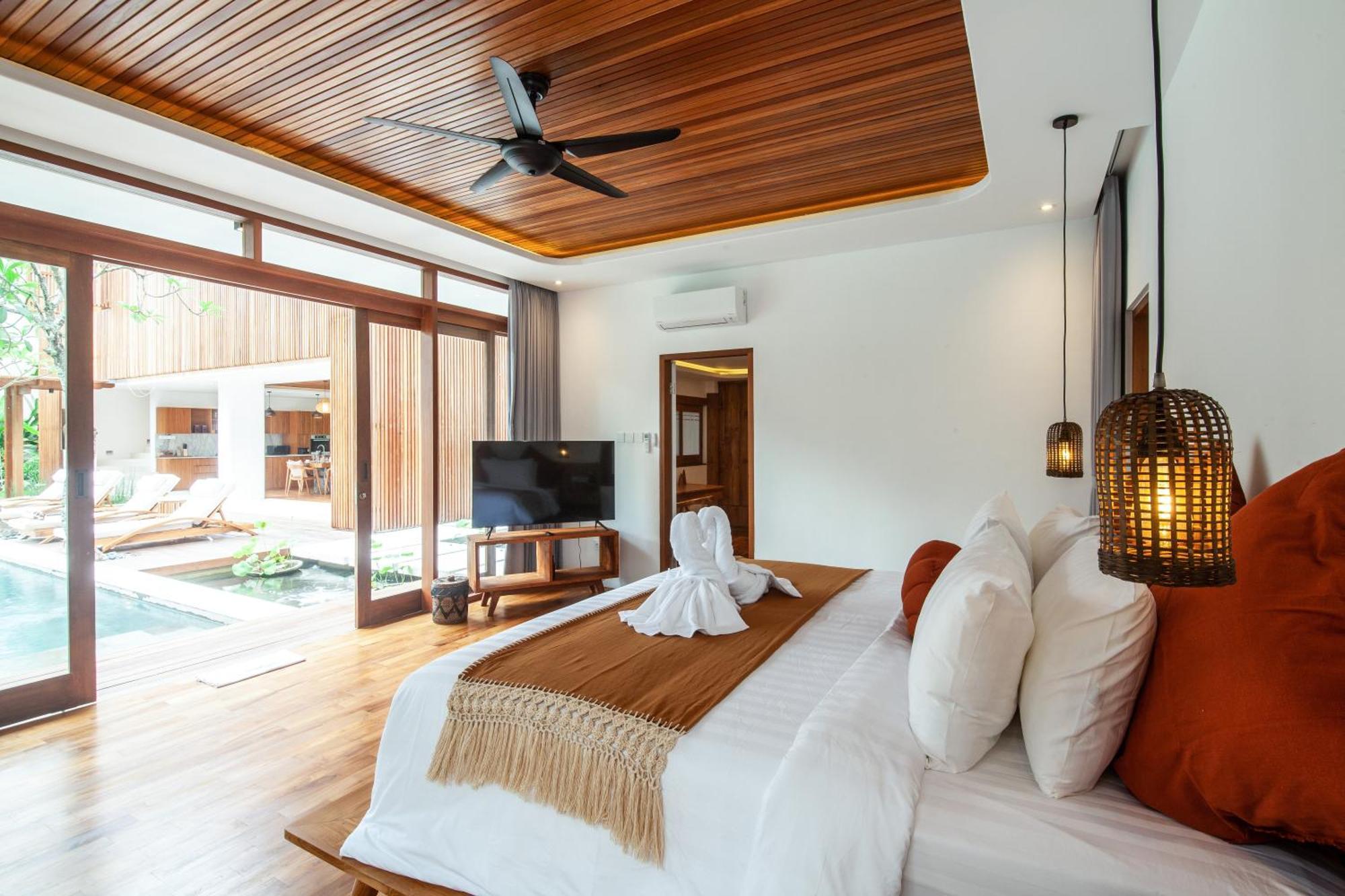 Seminyak Villa Paya Paya Luxury Near Beach-Potato Head Exterior foto