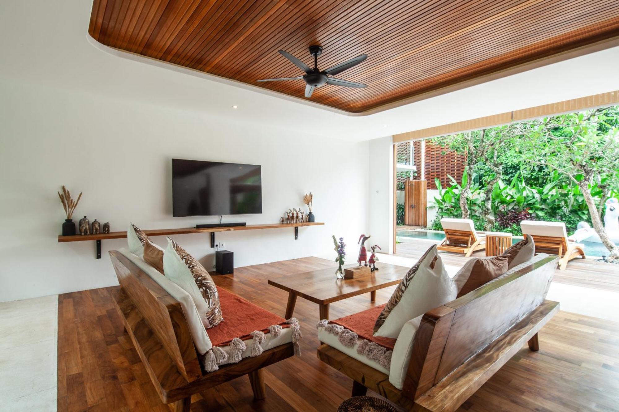Seminyak Villa Paya Paya Luxury Near Beach-Potato Head Exterior foto