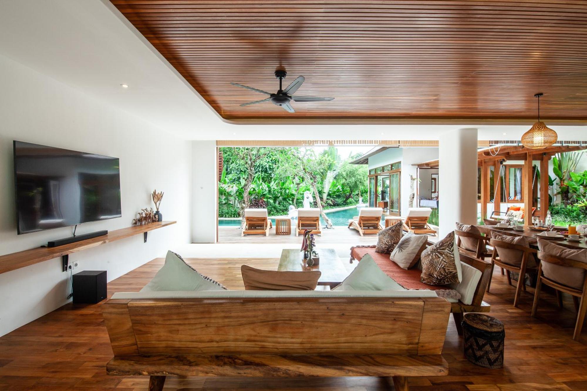 Seminyak Villa Paya Paya Luxury Near Beach-Potato Head Exterior foto