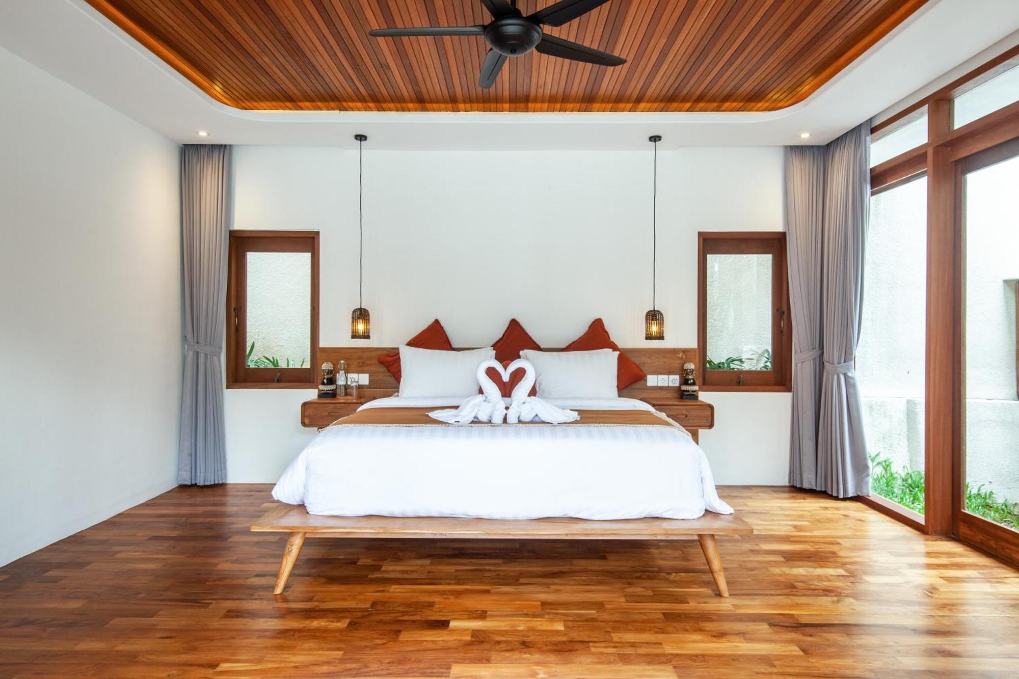 Seminyak Villa Paya Paya Luxury Near Beach-Potato Head Exterior foto
