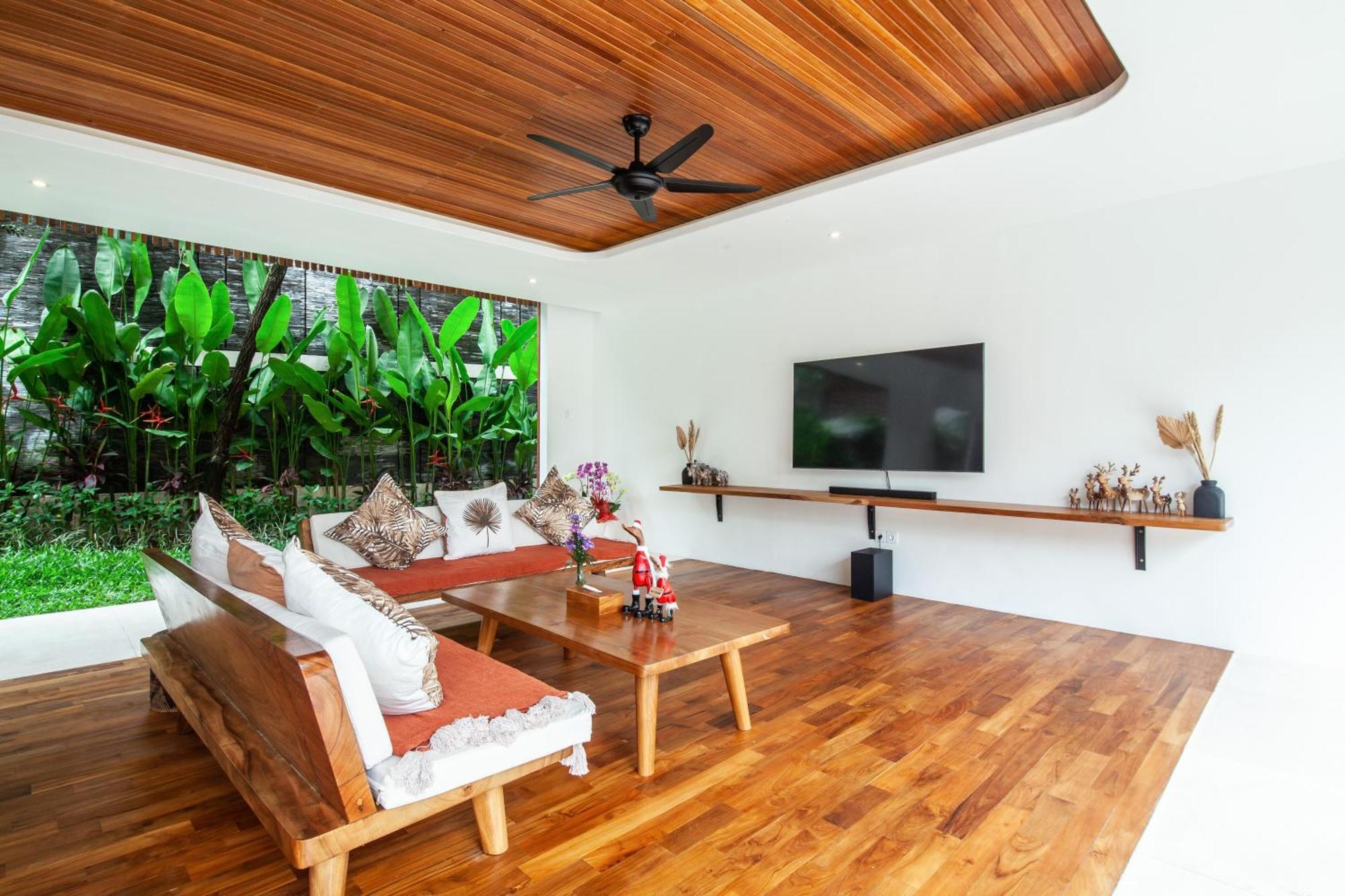 Seminyak Villa Paya Paya Luxury Near Beach-Potato Head Exterior foto