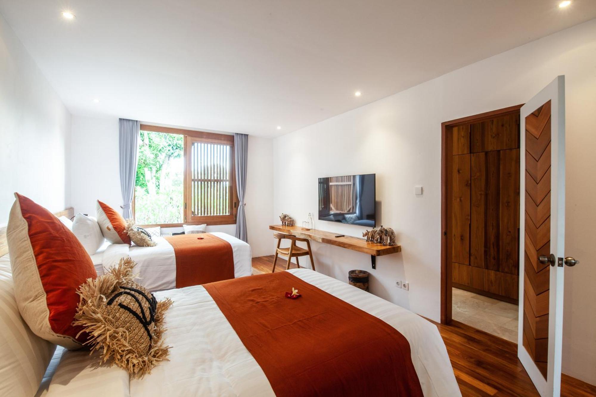 Seminyak Villa Paya Paya Luxury Near Beach-Potato Head Exterior foto