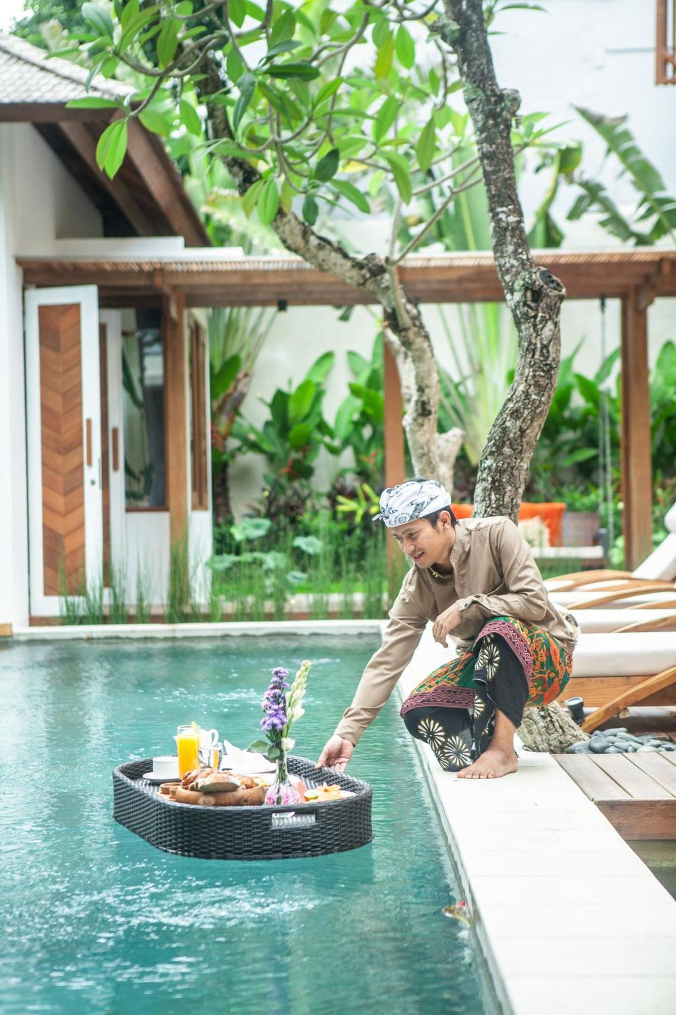 Seminyak Villa Paya Paya Luxury Near Beach-Potato Head Exterior foto
