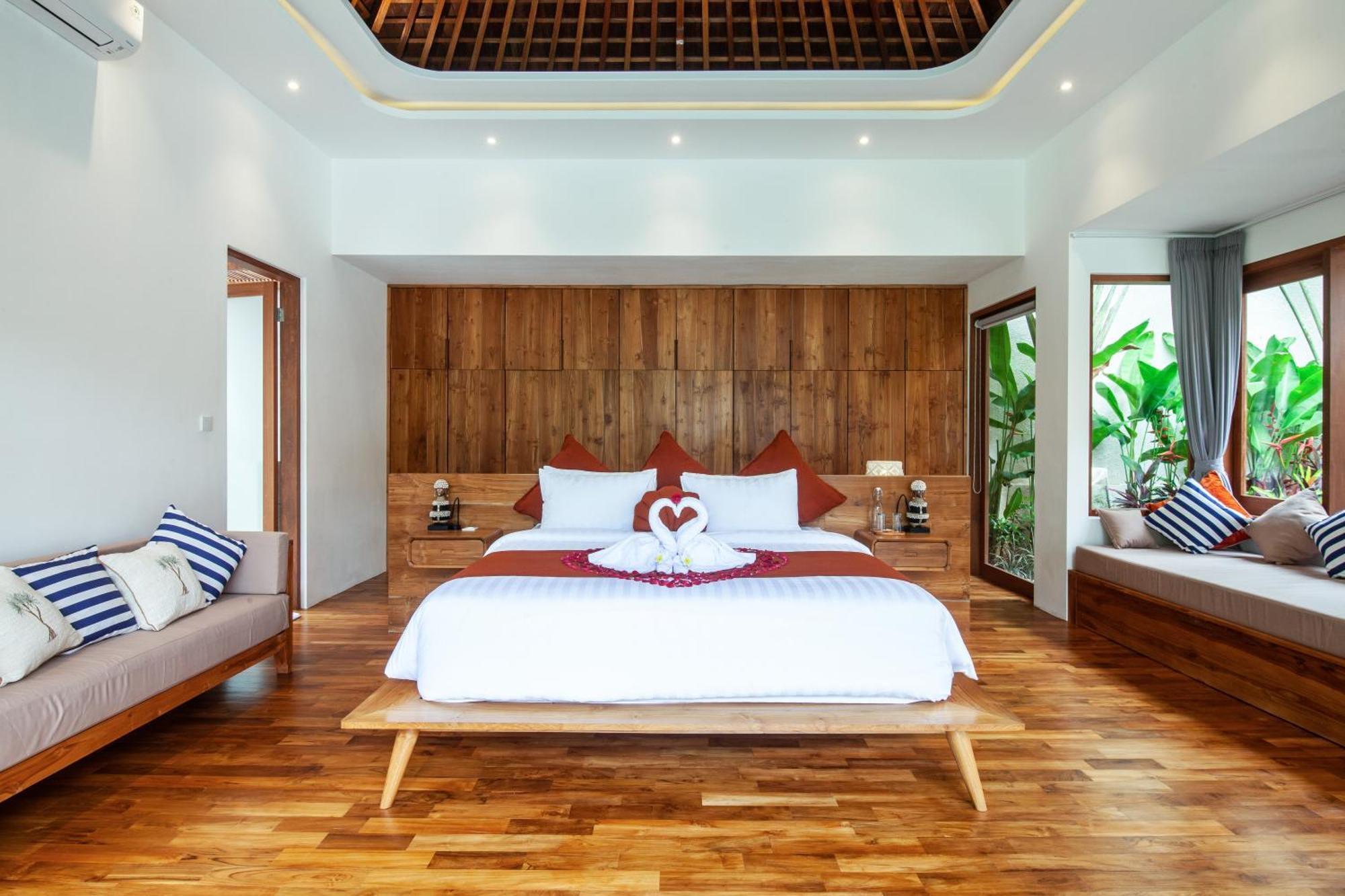 Seminyak Villa Paya Paya Luxury Near Beach-Potato Head Exterior foto