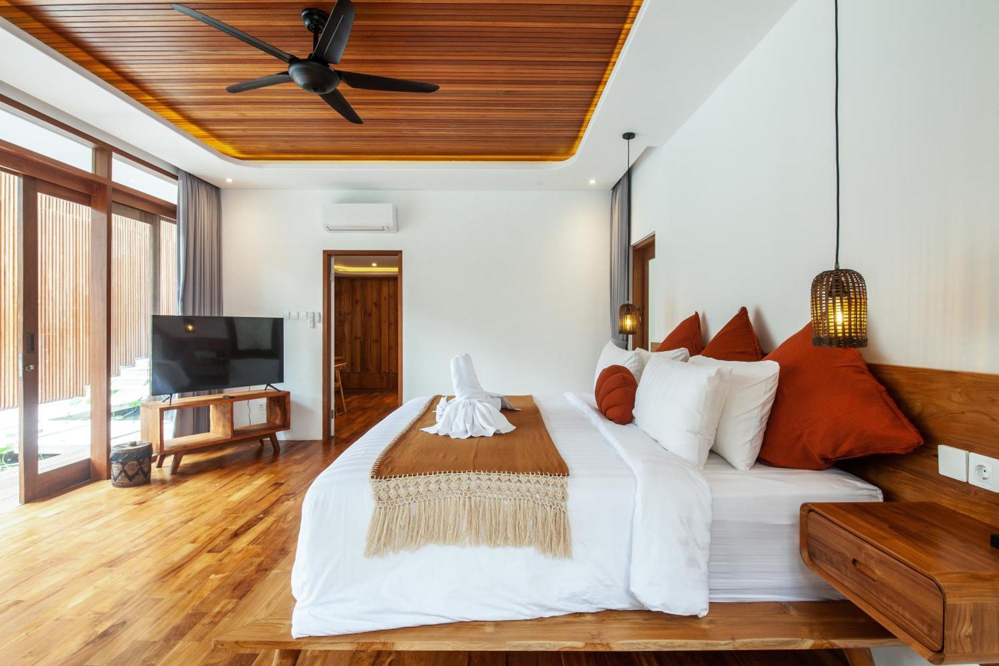 Seminyak Villa Paya Paya Luxury Near Beach-Potato Head Exterior foto