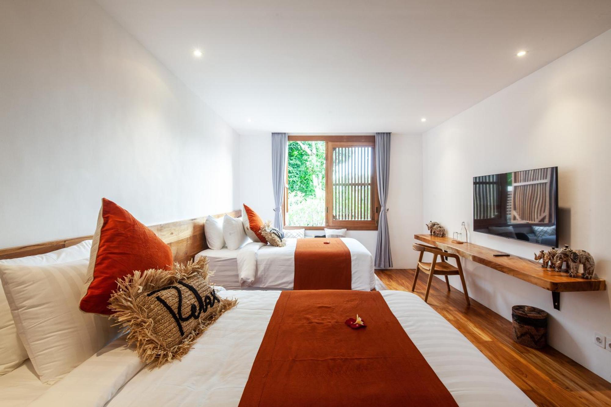 Seminyak Villa Paya Paya Luxury Near Beach-Potato Head Exterior foto