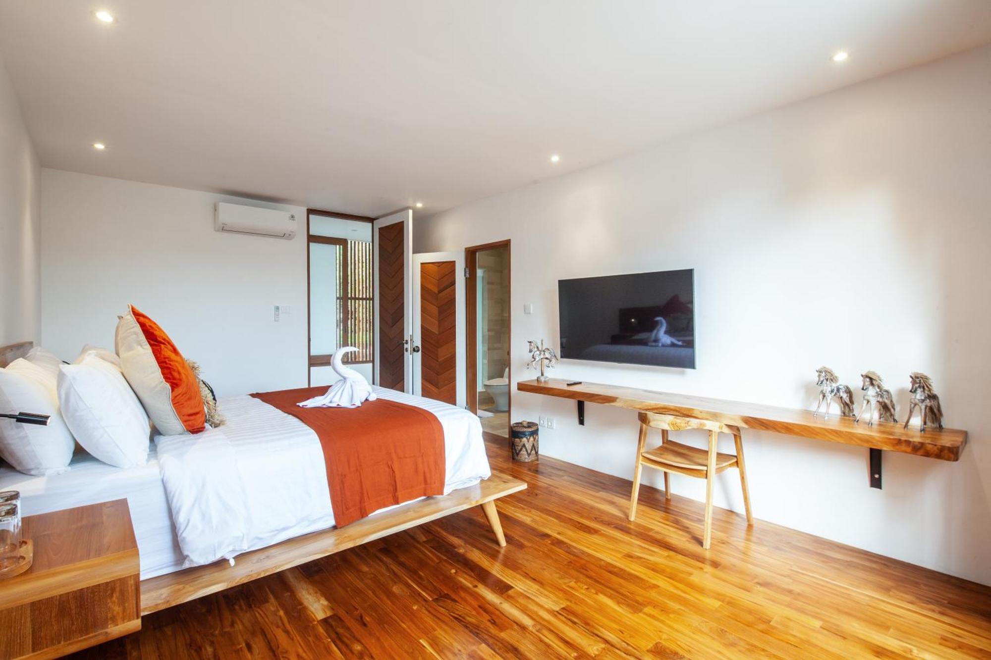 Seminyak Villa Paya Paya Luxury Near Beach-Potato Head Exterior foto