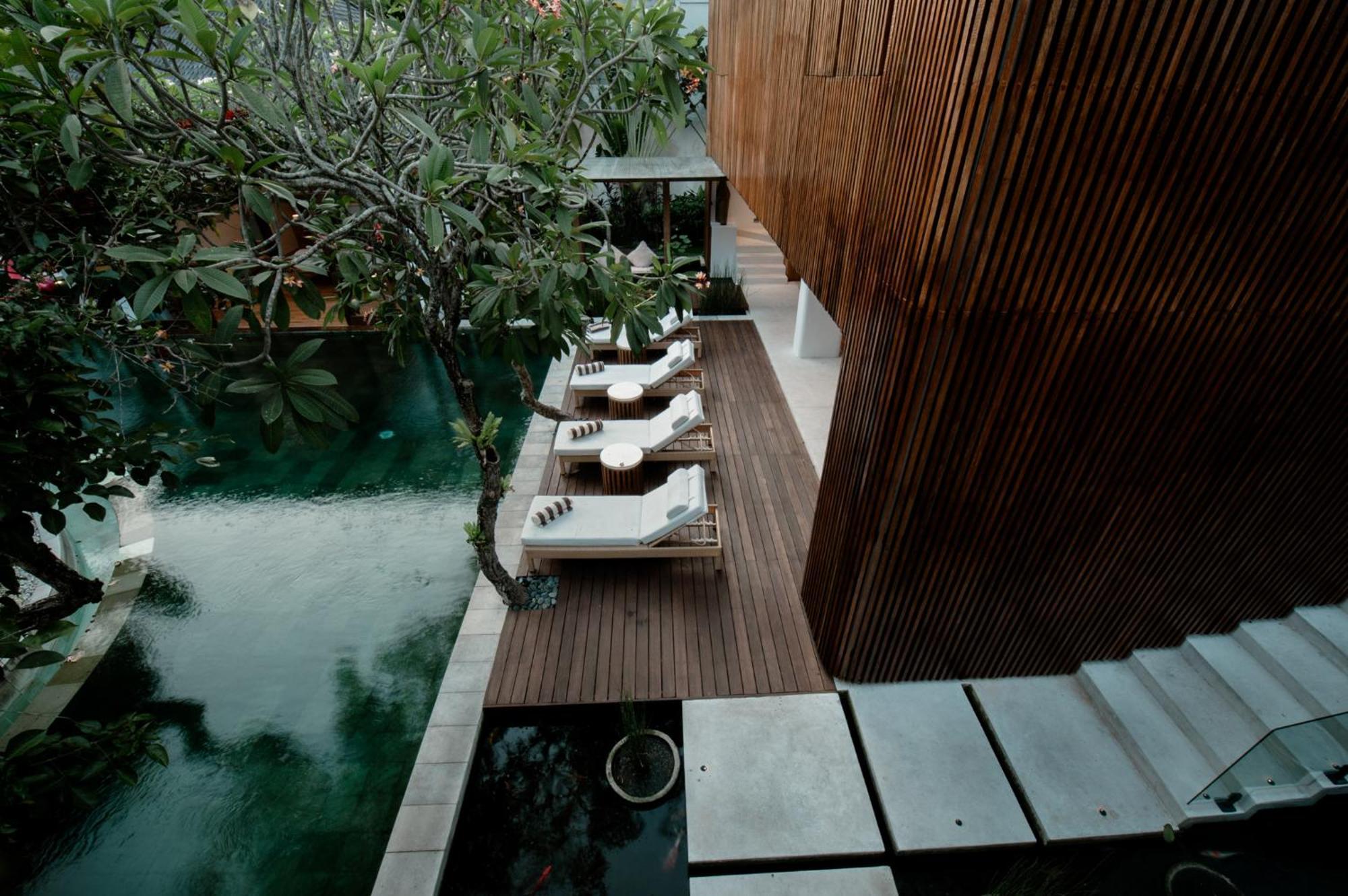 Seminyak Villa Paya Paya Luxury Near Beach-Potato Head Exterior foto