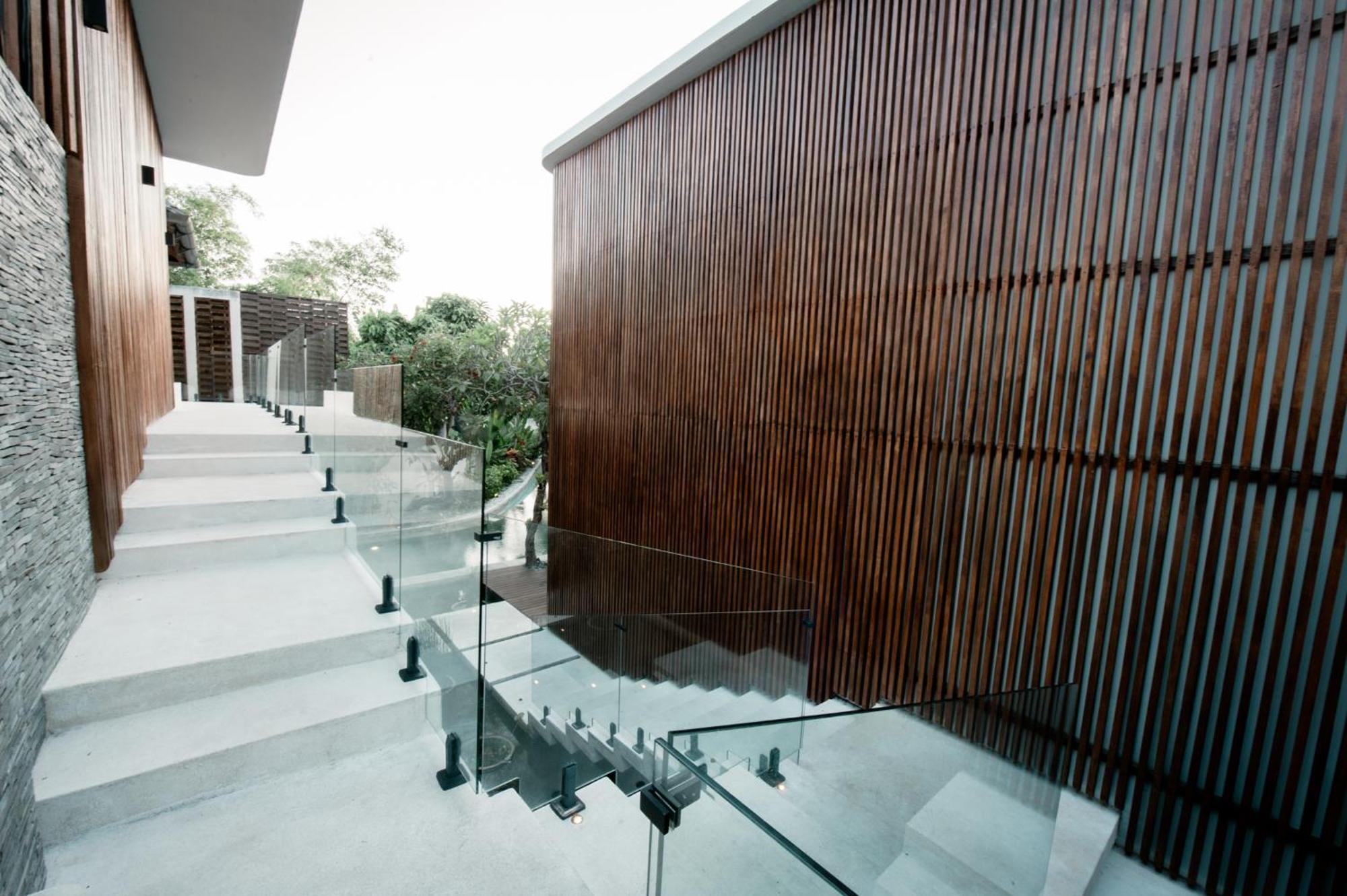Seminyak Villa Paya Paya Luxury Near Beach-Potato Head Exterior foto