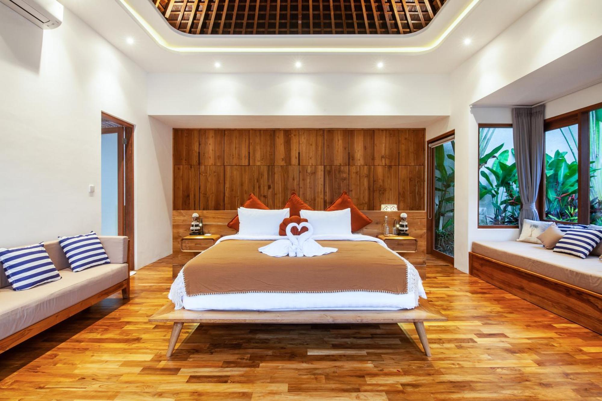 Seminyak Villa Paya Paya Luxury Near Beach-Potato Head Exterior foto