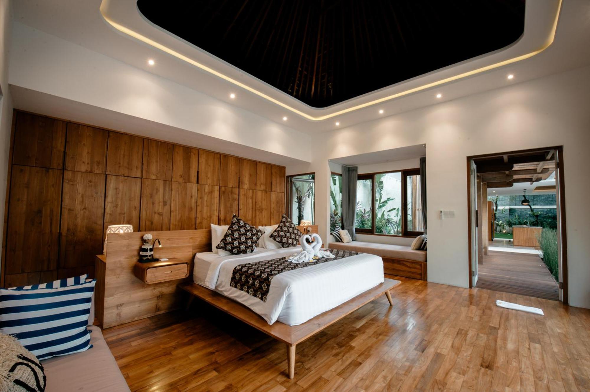 Seminyak Villa Paya Paya Luxury Near Beach-Potato Head Exterior foto